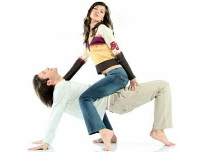 夫妻生活姿势体位：姿势技巧让男女舒服且爽到爆-第3张图片-爱薇女性网