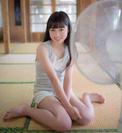 好看日本女优10位精选：清纯又受欢迎日本av女优排名-第6张图片-爱薇女性网