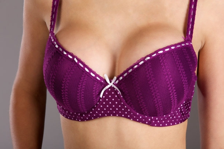 女人丰胸的最佳方法，乳房丰胸保健的五个常识-第2张图片-爱薇女性网