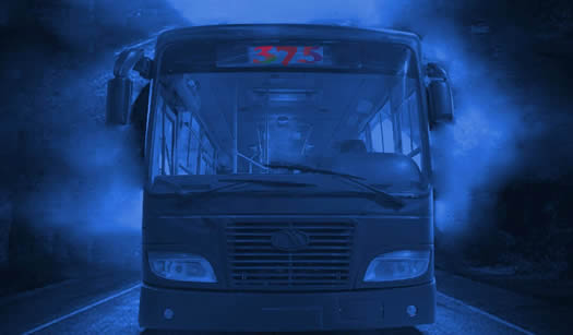 1995年北京375公交车灵异事件始末-第3张图片-爱薇女性网