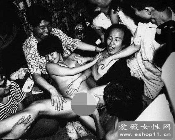 重口味的日本性文化，群交乱交甚至兽交却被政府默许-第1张图片-爱薇女性网