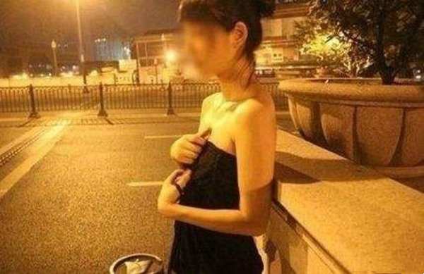 上海裸拍门事件，尺度之大令人瞠目结舌-第2张图片-爱薇女性网