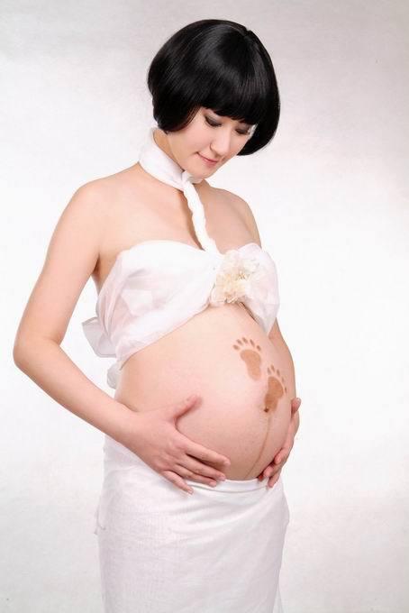 孕妇吃的越大，胎宝宝就越身体健康？怀孕期间理应吃多少？