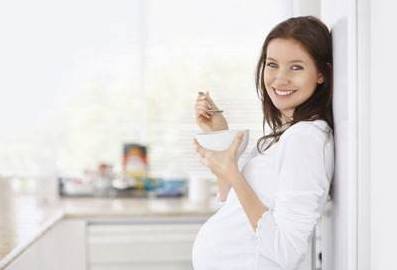 孕妇不能吃哪些食物？这类食物能让胎儿身体健硕，平稳渡过怀孕期间