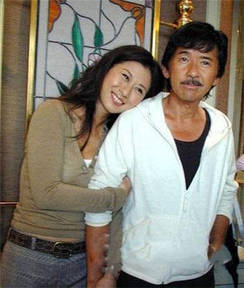 叶倩文第一任老公是谁，和林子祥结婚几十年如今依旧甜蜜-第2张图片-爱薇女性网