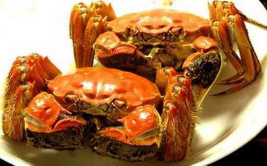 吃了螃蟹过敏如何处理？3个吃螃蟹过敏得紧急处理方法-第3张图片-爱薇女性网
