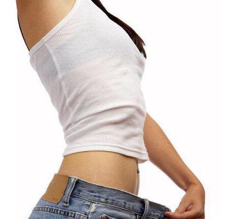女生腰腹部赘肉该怎么减？这3个方式 帮你平整腹部减少赘肉-第2张图片-爱薇女性网