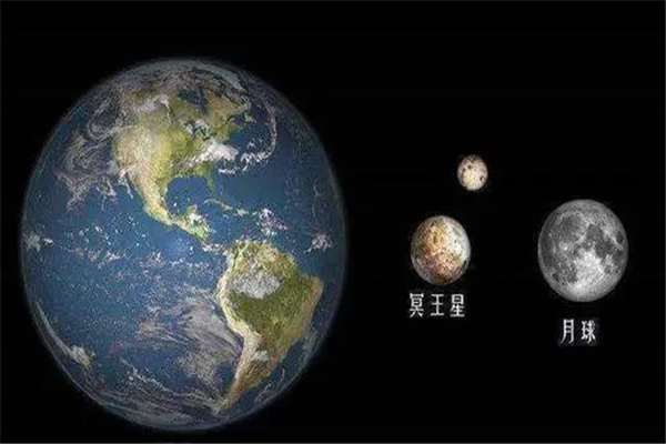 NASA十大未解之谜：火星上有生命吗（太阳系的尽头是什么）-第6张图片-爱薇女性网