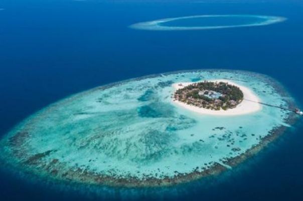 世界最小的岛是什么岛：瑙鲁岛，面积仅21.3平方公里-第2张图片-爱薇女性网