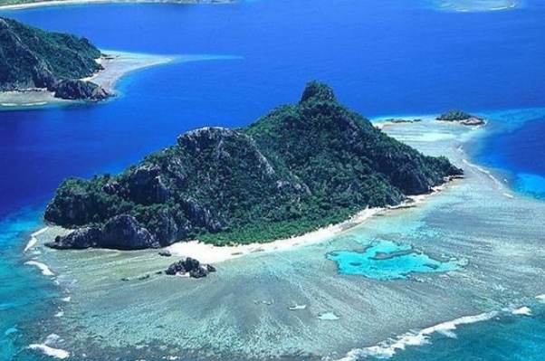 世界最小的岛是什么岛：瑙鲁岛，面积仅21.3平方公里-第3张图片-爱薇女性网