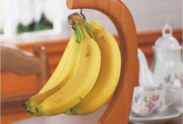 香蕉可以空腹吃吗（香蕉的谣言是怎么产生的）-第1张图片-爱薇女性网