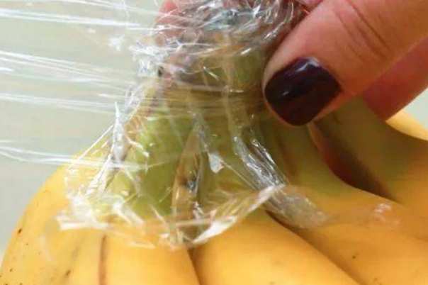 香蕉可以空腹吃吗（香蕉的谣言是怎么产生的）-第2张图片-爱薇女性网