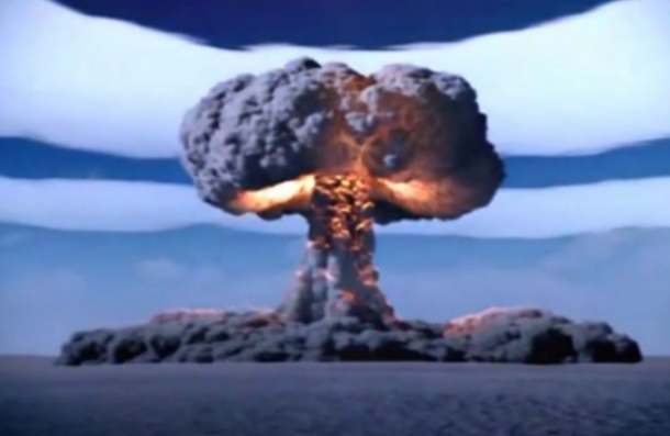 历史上威力巨大的爆炸事件：通古斯大爆炸事件（威力堪比核弹爆炸）-第3张图片-爱薇女性网