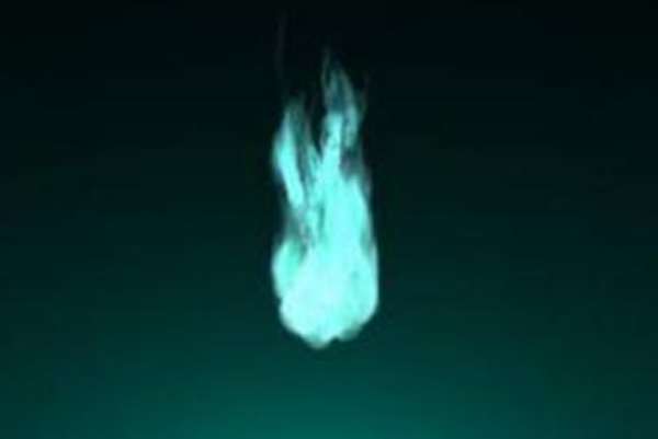 传说中的鬼火是怎么回事：磷的自燃现象（尸体腐烂产生磷化氢与氧气发生化学反应）-第3张图片-爱薇女性网